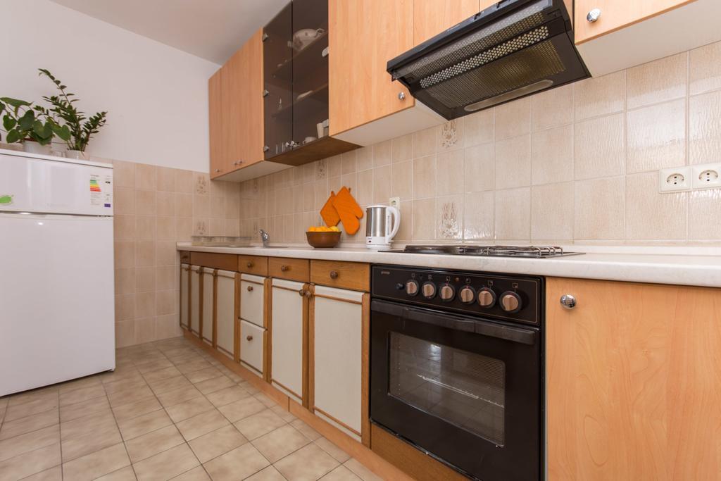 Apartmani Gaube Trogir Exterior photo